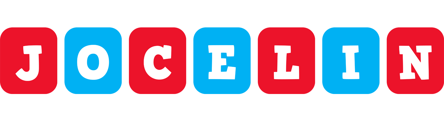 Jocelin diesel logo