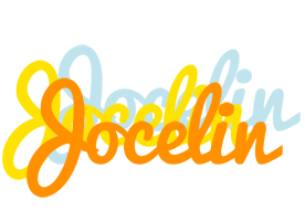 Jocelin energy logo