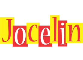 Jocelin errors logo