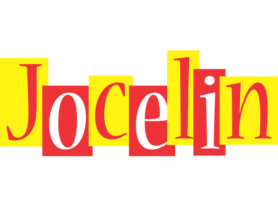 Jocelin errors logo