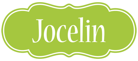 Jocelin family logo