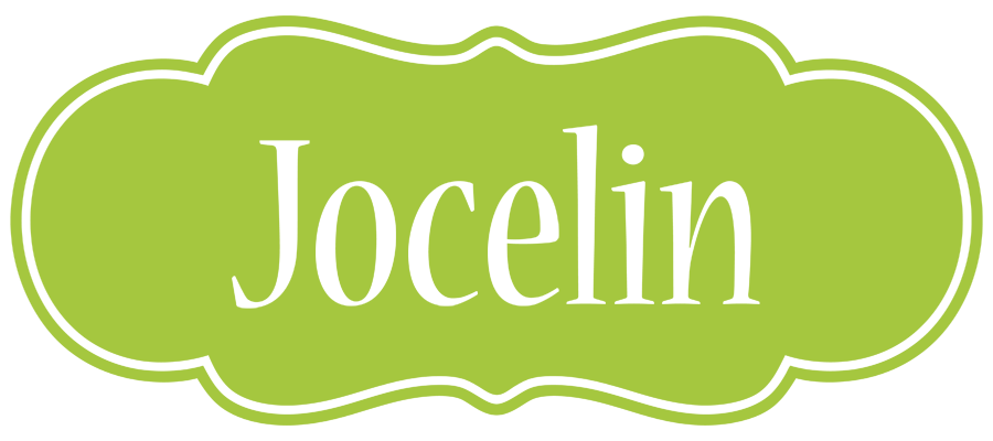 Jocelin family logo
