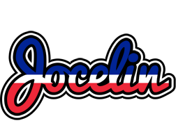 Jocelin france logo