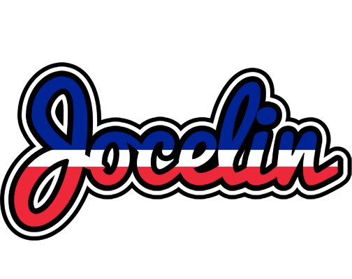Jocelin france logo
