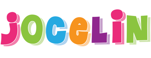Jocelin friday logo