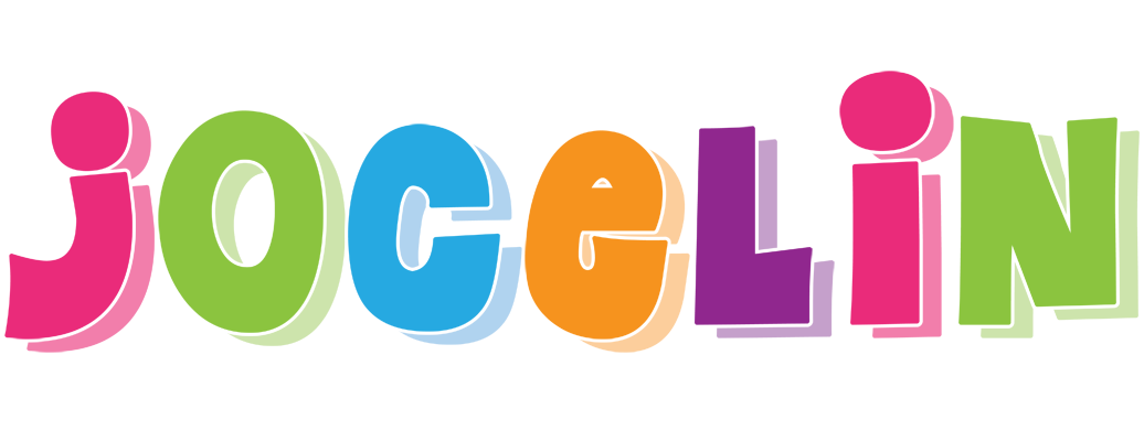 Jocelin friday logo