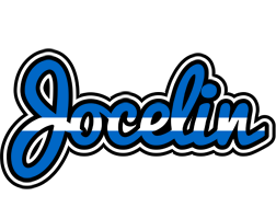 Jocelin greece logo