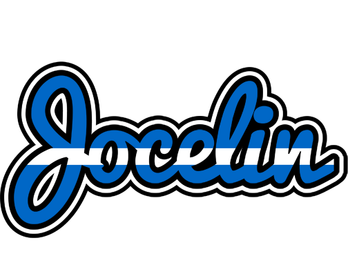 Jocelin greece logo