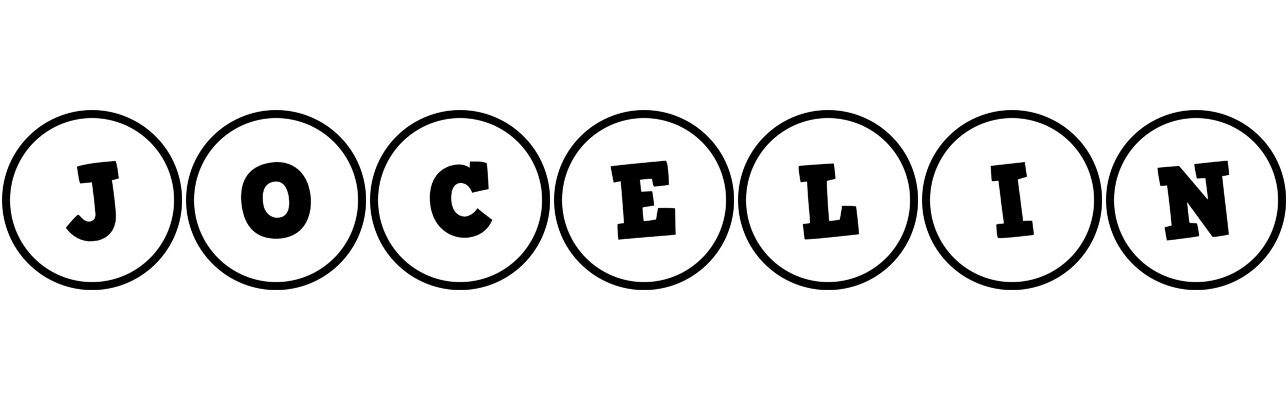 Jocelin handy logo