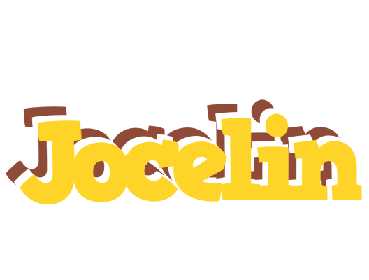 Jocelin hotcup logo