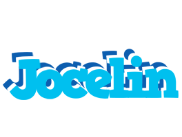 Jocelin jacuzzi logo