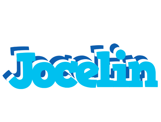 Jocelin jacuzzi logo