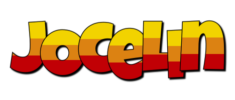 Jocelin jungle logo