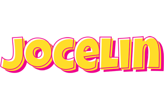 Jocelin kaboom logo