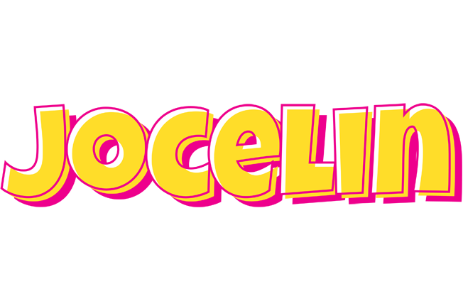 Jocelin kaboom logo