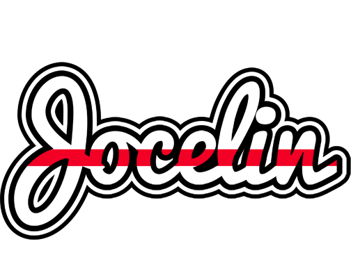 Jocelin kingdom logo