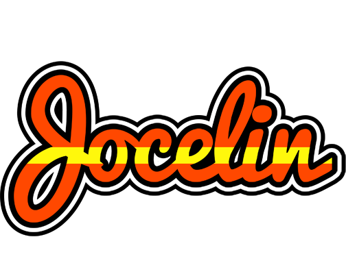 Jocelin madrid logo