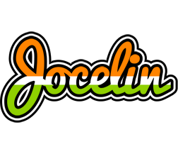 Jocelin mumbai logo