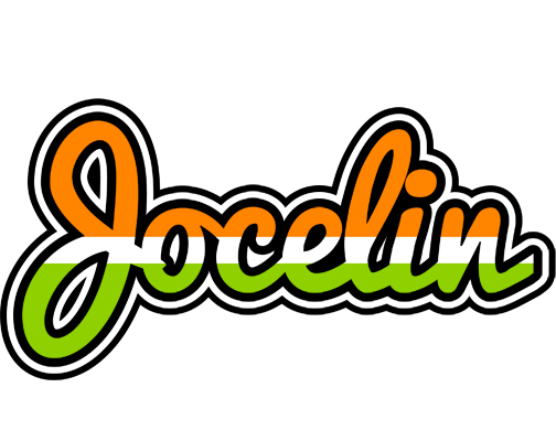 Jocelin mumbai logo