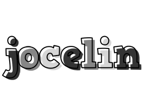 Jocelin night logo