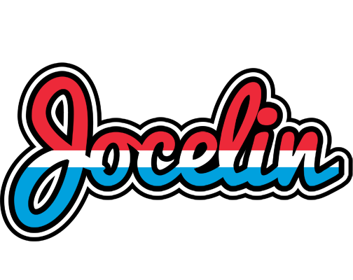 Jocelin norway logo