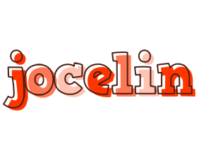 Jocelin paint logo