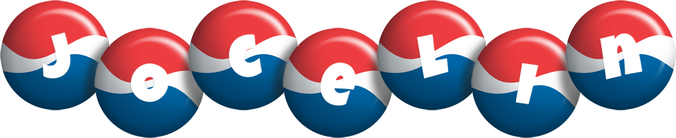 Jocelin paris logo