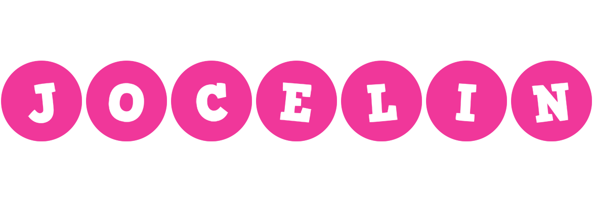 Jocelin poker logo