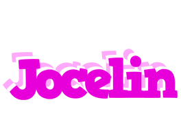 Jocelin rumba logo
