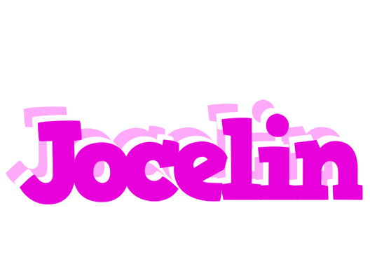 Jocelin rumba logo