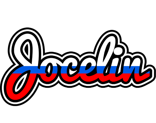 Jocelin russia logo