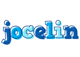 Jocelin sailor logo