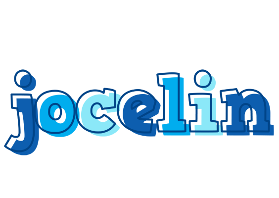 Jocelin sailor logo