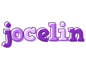 Jocelin sensual logo