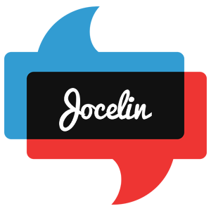 Jocelin sharks logo