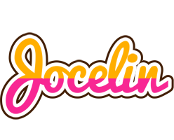 Jocelin smoothie logo
