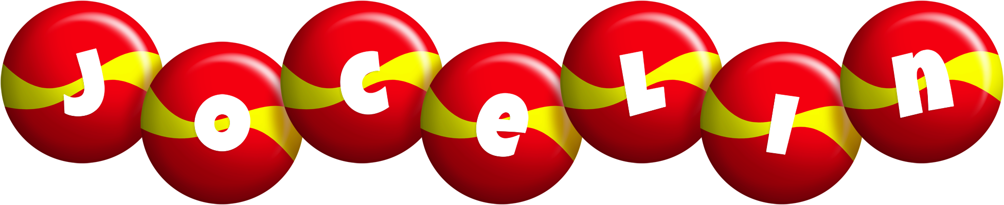 Jocelin spain logo