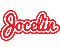 Jocelin sunshine logo