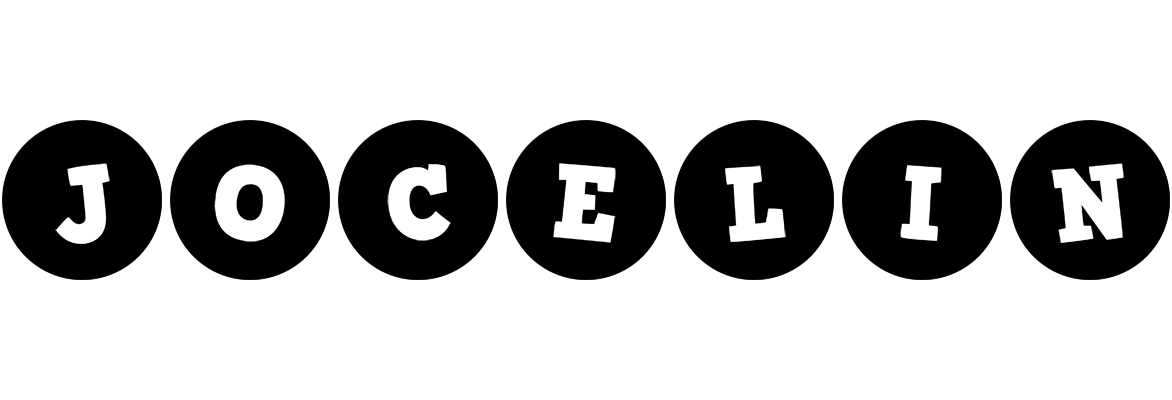Jocelin tools logo