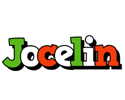 Jocelin venezia logo