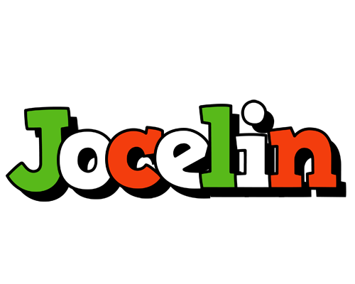 Jocelin venezia logo