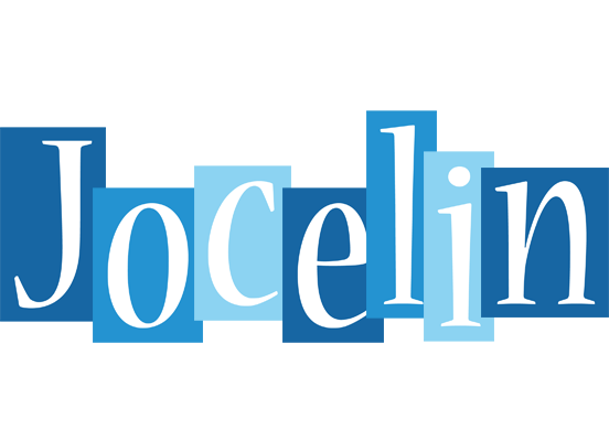 Jocelin winter logo