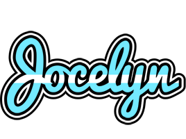 Jocelyn argentine logo
