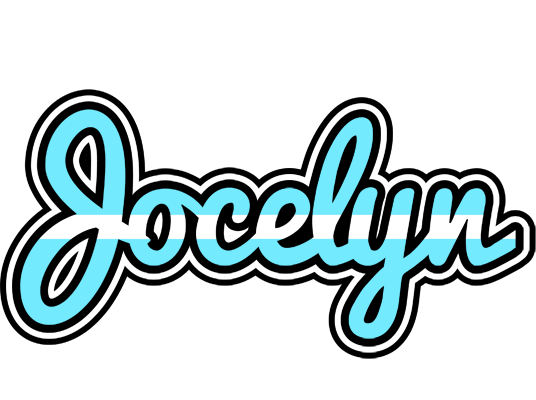 Jocelyn argentine logo