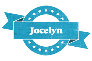 Jocelyn balance logo