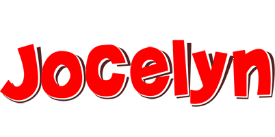 Jocelyn basket logo