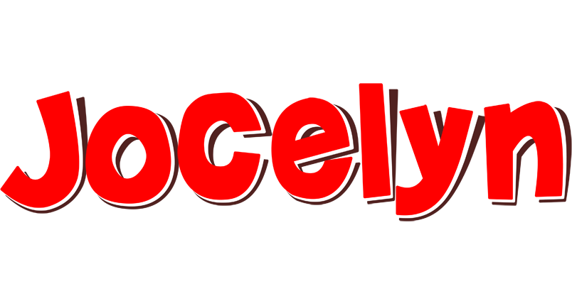 Jocelyn basket logo