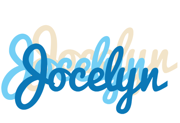 Jocelyn breeze logo