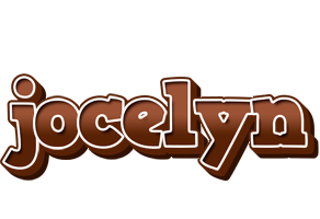Jocelyn brownie logo
