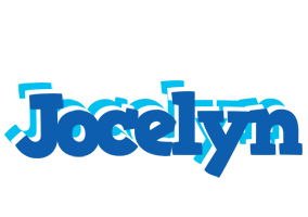 Jocelyn business logo